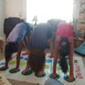 Meet your Posher, Ella